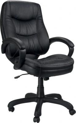 Presta Mid Back Chair