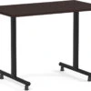 EZ Link Table 24" X 42" - Espresso