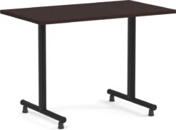EZ Link Table 24" X 42" - Espresso