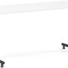 EZ Link Table 30" X 72" - White