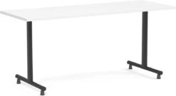 EZ Link Table 30" X 72" - White