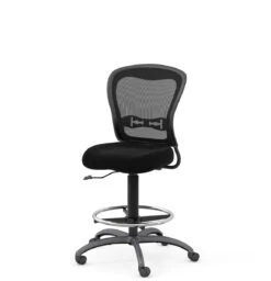 Spice! Drafting Chair