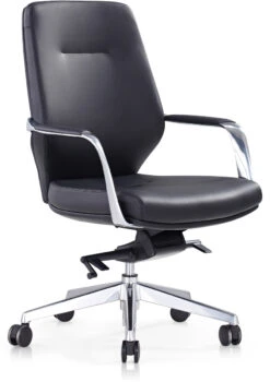 Saratoga Executive Mid Back Chair