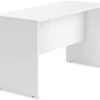 Classic Bistro Meeting Table 36" X 72" - White