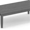 Classic Coffee Table - Newport Grey