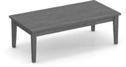 Classic Coffee Table - Newport Grey