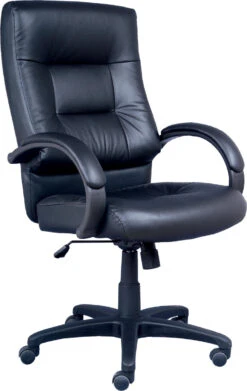 Tempest High Back Chair