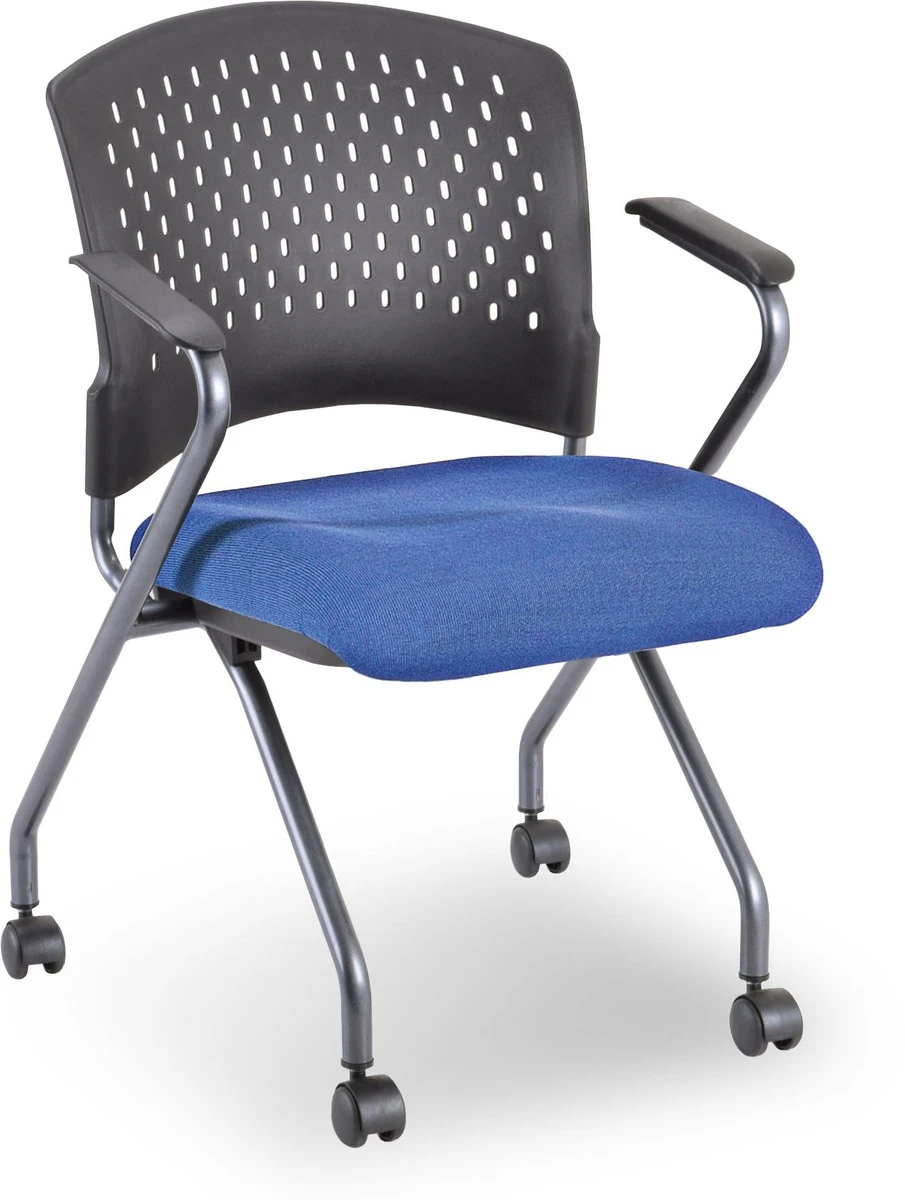 Agenda II Nesting Chair - Blue