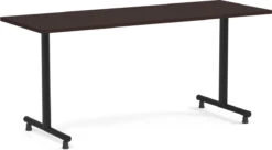 EZ Link Table 30" X 72" - Espresso