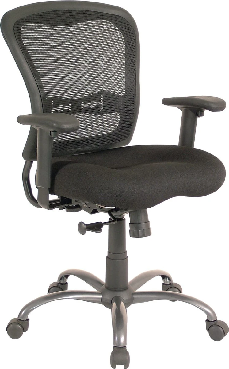 Spice! Mid Back Tilter Chair