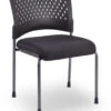 Agenda II Stackable Guest Chair