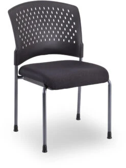Agenda II Stackable Guest Chair