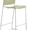 Tela Bistro Stool - Green