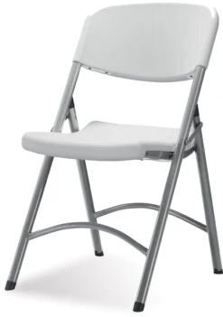 Heavy Duty Commercial Grade Folding Chair