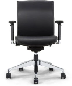 Elan Mid Back Chair