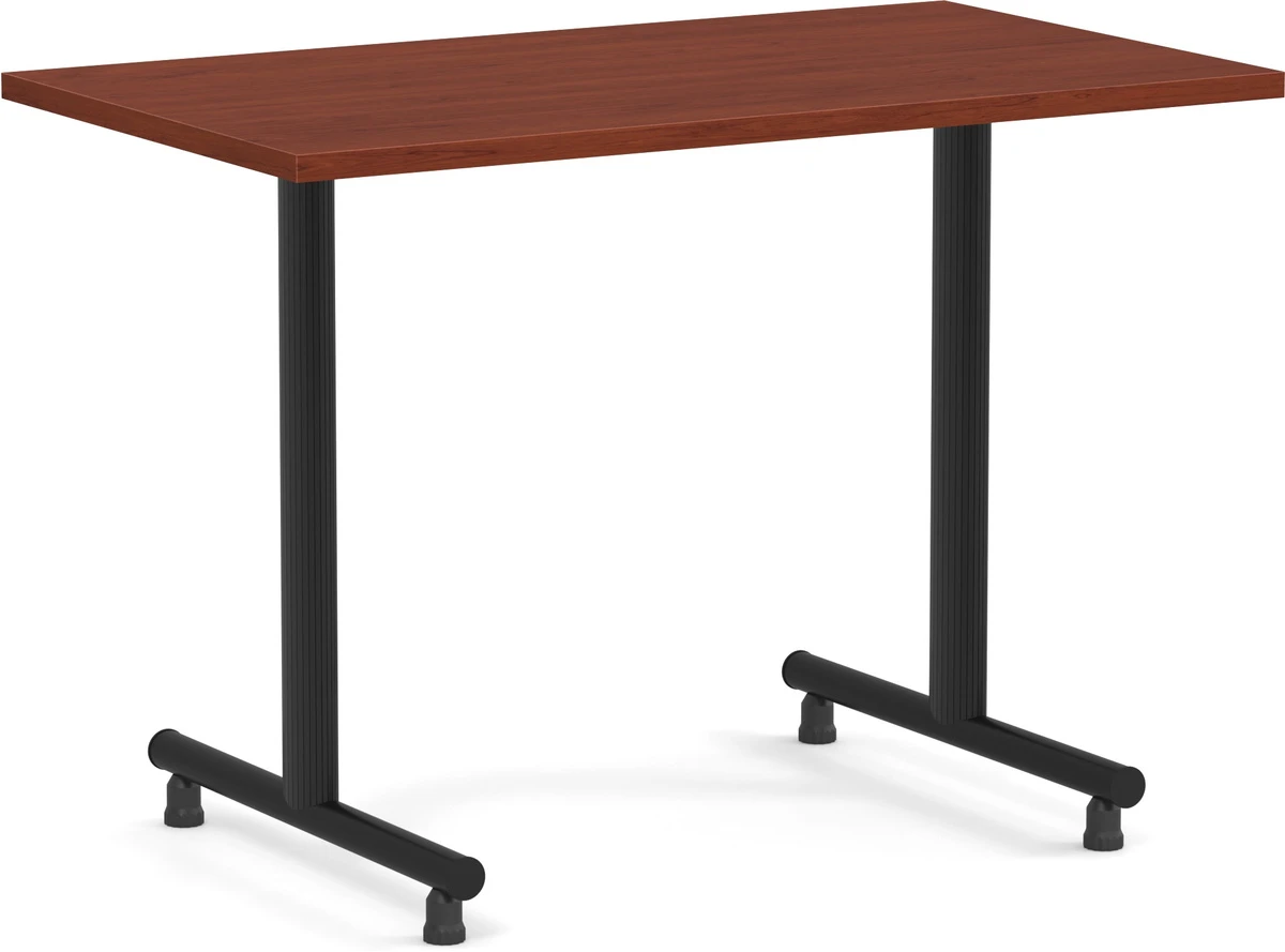 EZ Link Table 24" X 48" - Cherry
