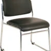 Swift Plus Stacking Chair