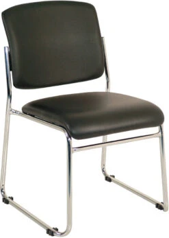 Swift Plus Stacking Chair