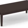 Classic Coffee Table - Espresso