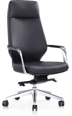 Saratoga Executive High Back Chair