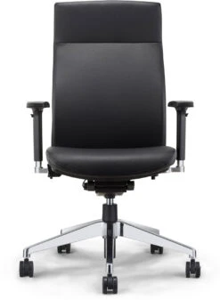 Elan High Back Chair