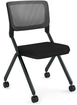 Julep Nesting Guest Chair Without Arms