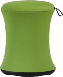 Bello Ergonomic Stool - Green