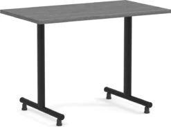 EZ Link Table 24" X 36" - Newport Grey