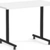 EZ Link Table 24" X 42" - White
