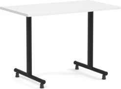 EZ Link Table 24" X 42" - White