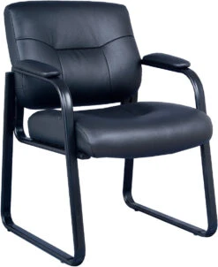Tempest Guest Chair